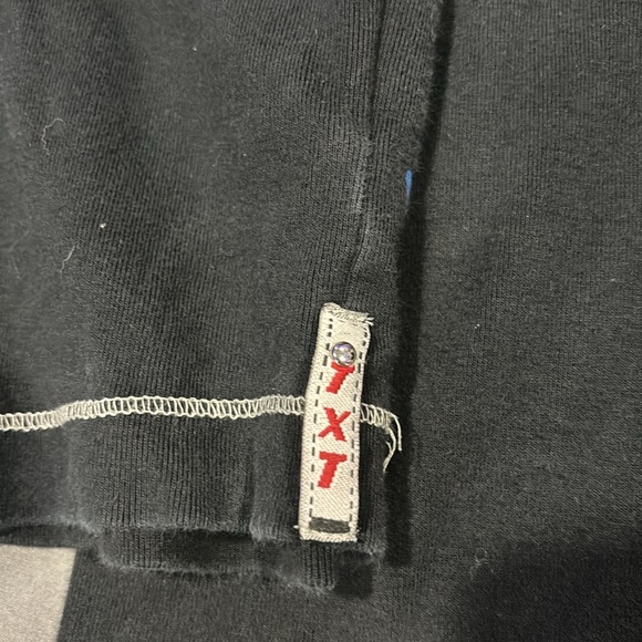 y2k txt special edition heavyweight longsleeve - Picture 4 of 4